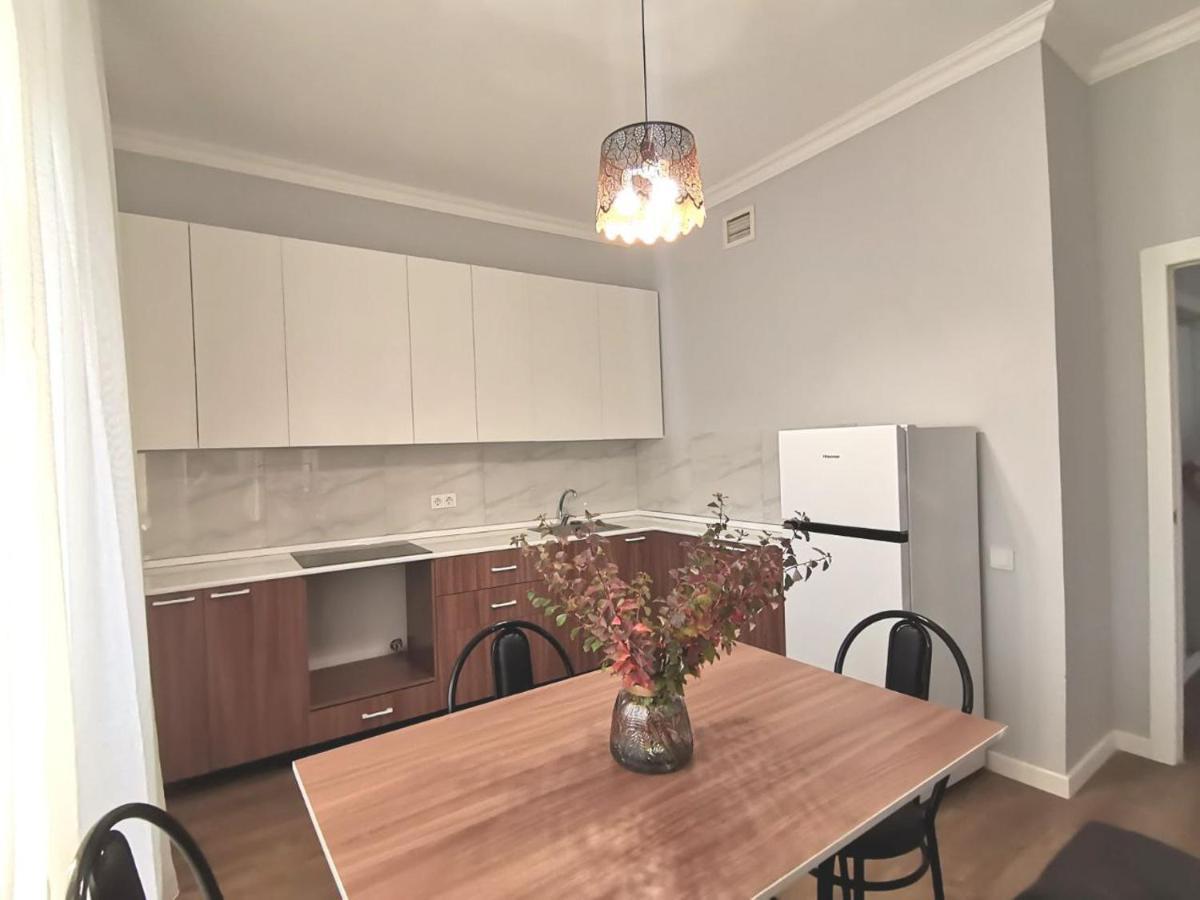 сканди-однушка на пирамиде Apartment